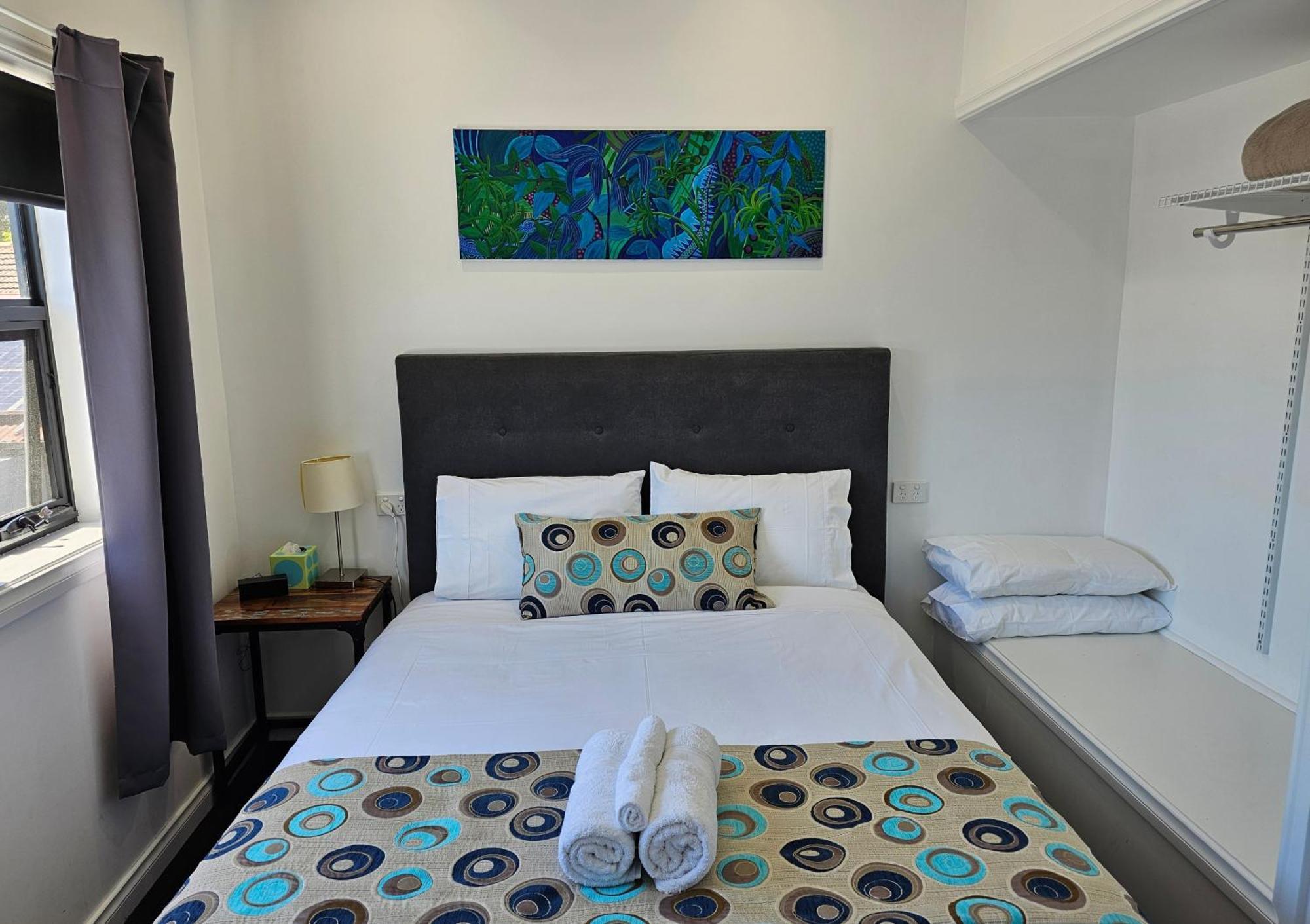 Aart Apartments Port Lincoln Exteriér fotografie