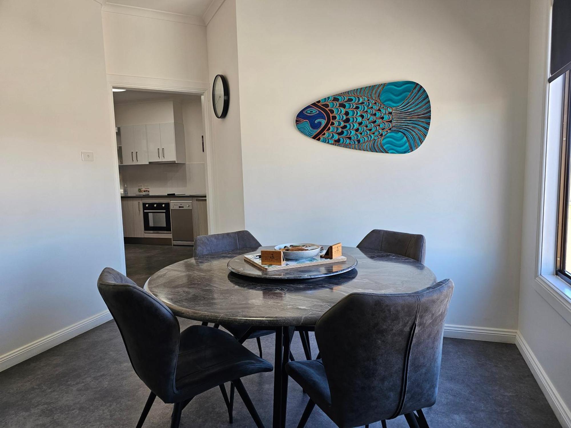 Aart Apartments Port Lincoln Exteriér fotografie
