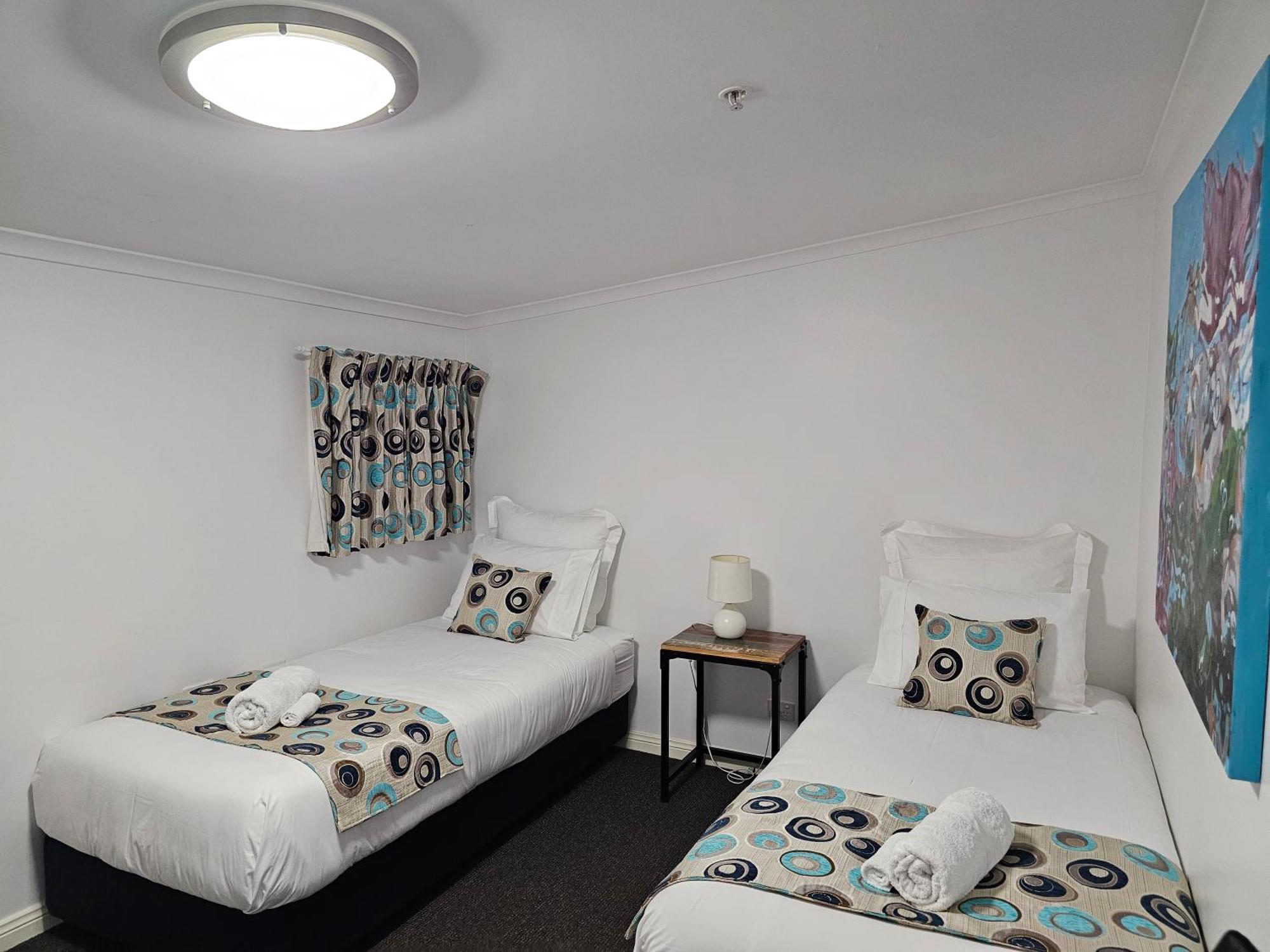 Aart Apartments Port Lincoln Exteriér fotografie