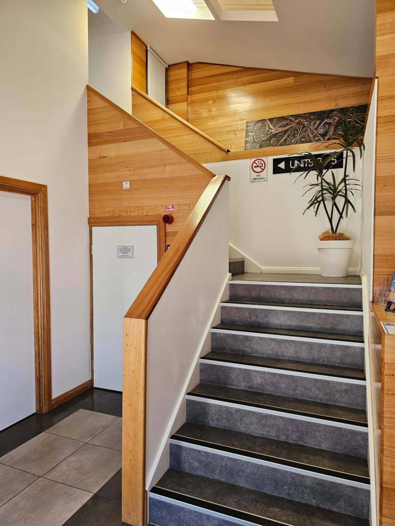 Aart Apartments Port Lincoln Exteriér fotografie