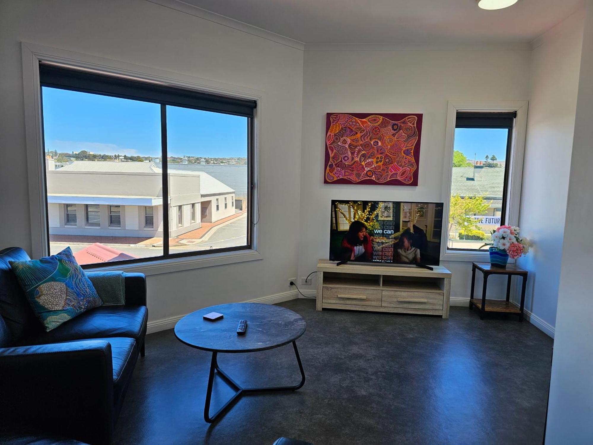 Aart Apartments Port Lincoln Exteriér fotografie