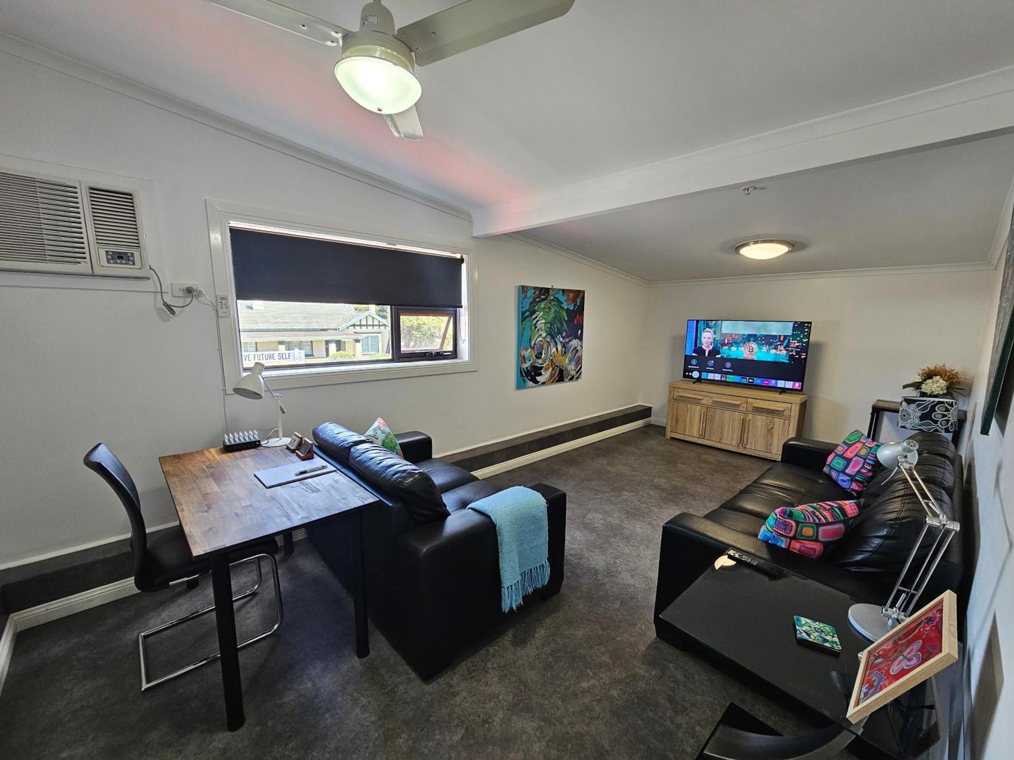 Aart Apartments Port Lincoln Exteriér fotografie